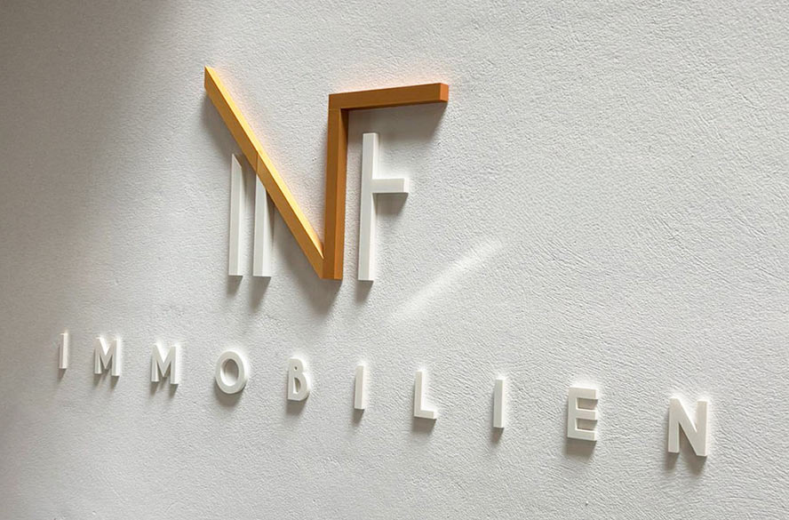 INF Immobilien