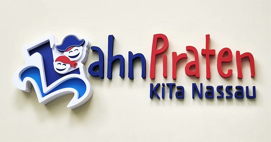 Lahn Piraten Kita Nassau