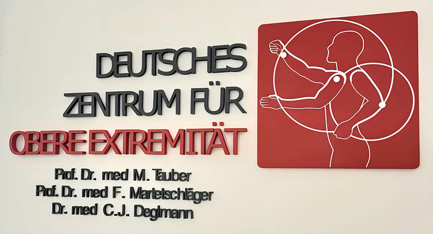 Deutsches Zentrum für Obere Extremität