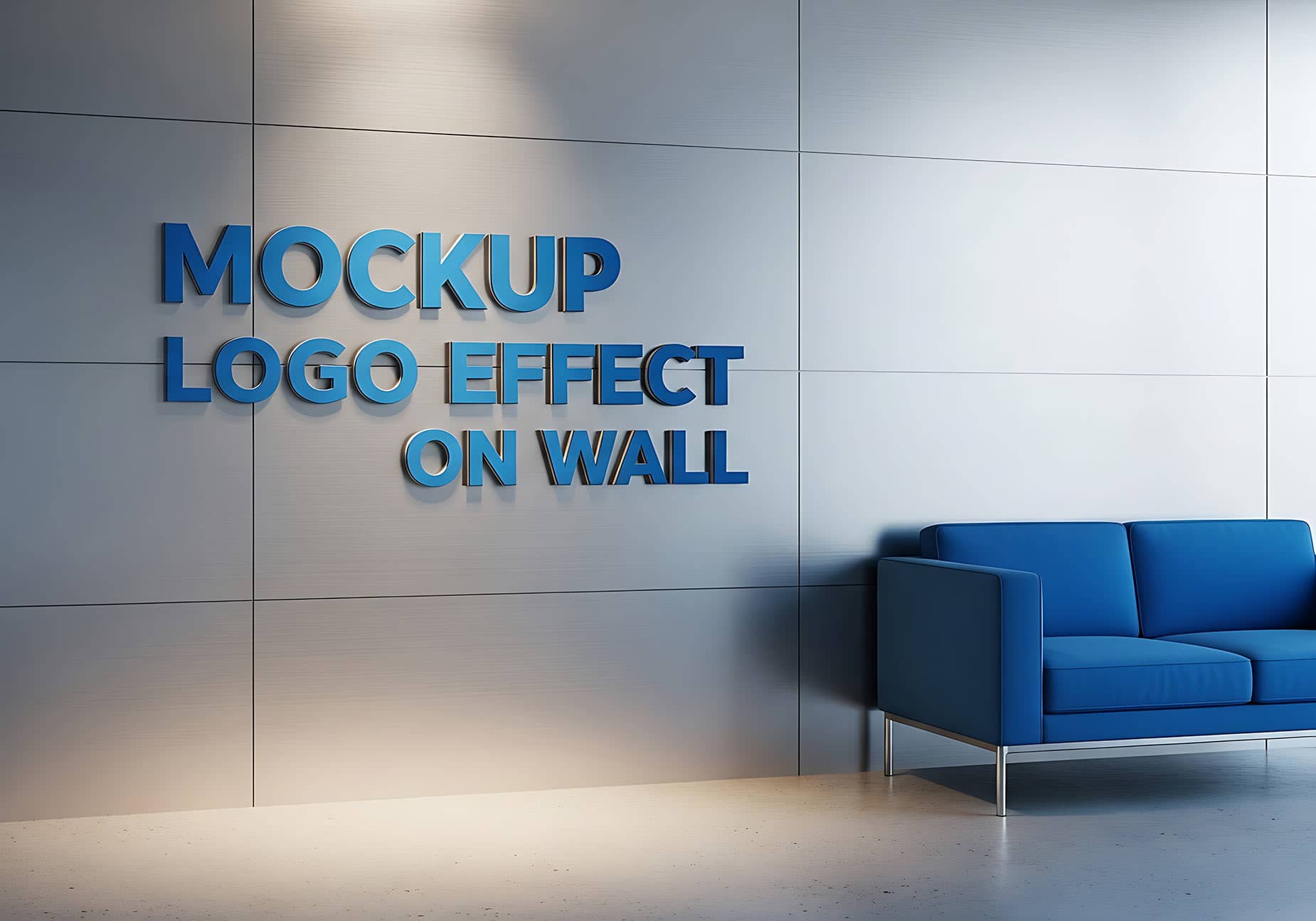 Willkommen bei Wandlogo.eu Individuelle 3D Wandlogos Ihr maßgefertigtes 3D-Wandlogo – ein Statement für Ihre Marke